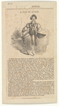 Men dancers and choreographers in prints
