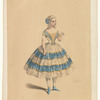 Theatrical portraits