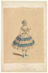 Theatrical portraits