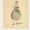Theatrical portraits