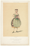 Theatrical portraits