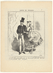 Propos de coulisses [selections]