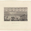 Circus, Champs Elysees, Paris
