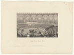 Circus, Champs Elysees, Paris