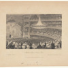 Italian Opera House, Paris