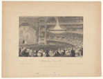 Italian Opera House, Paris