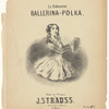 Dance on music covers