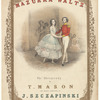 Dance on music covers