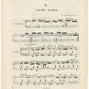 Dance on music covers