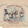 Dance on music covers
