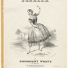Dance on music covers