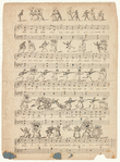 Dance on music covers