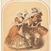 Dance on music covers