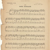Dance on music covers