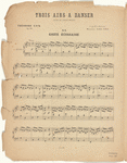 Dance on music covers