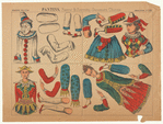 Pantins