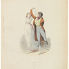 La folie du jour, Directoire