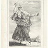 Persian dancers