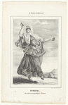 Persian dancers