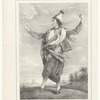 Persian dancers