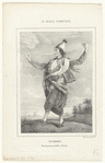 Persian dancers