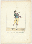 Bolero dancers