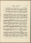 Cinq polkas pour le forte piano