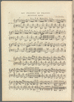 Cinq polkas pour le forte piano