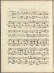 Cinq polkas pour le forte piano
