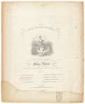 Ballroom polkas