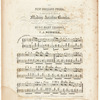 Ballroom polkas