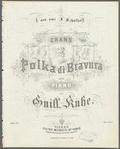 Grand polka di bravura