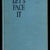 Let's face it