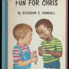 Fun for Chris