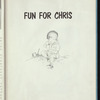 Fun for Chris