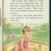 Fun for Chris