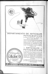 Música de América, Año 2, no. 1