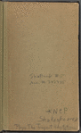 Shakespeare's Tempest; or, The enchanted island