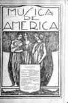 Música de América, Año 2, no. 2