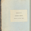 Othello, the Moor of Venice
