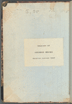 Othello, the Moor of Venice