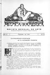 Música de América, Año 2, no. 2