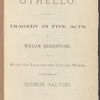 Othello