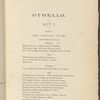 Othello