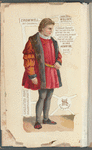 King Henry VIII