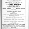 Música de América, Año 2, no. 3