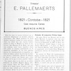 Música de América, Año 2, no. 3