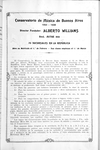 Música de América, Año 2, no. 3