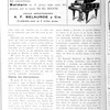 Música de América, Año 2, no. 3
