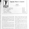 Música de América, Año 2, no. 3